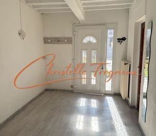  Maison � vendre 5 pi�ces 120 m�