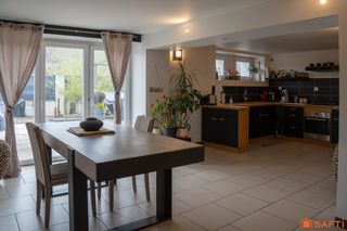  Maison � vendre 6 pi�ces 168 m�