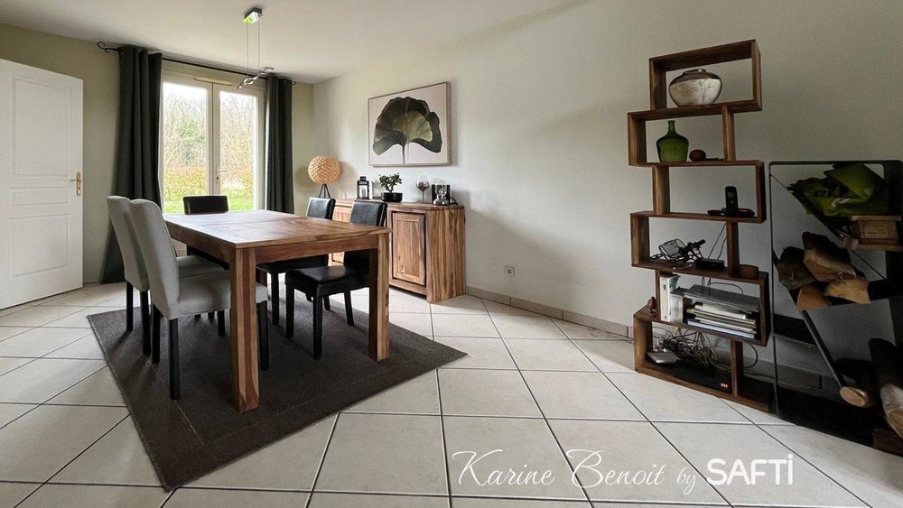 � vendre  Maison �tiolles (91450)