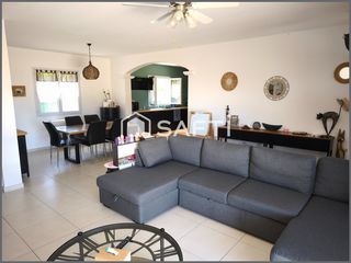  Maison � vendre 5 pi�ces 140 m�