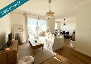  Appartement � vendre 4 pi�ces 86 m�