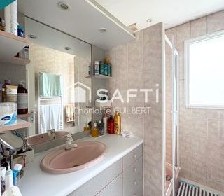  Maison � vendre 3 pi�ces 86 m�