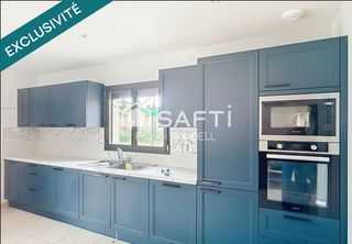  Maison � vendre 4 pi�ces 109 m�