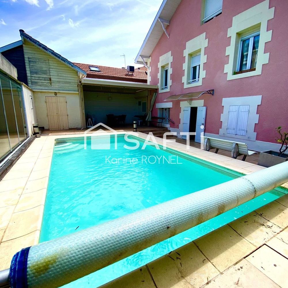� vendre  Maison Arcachon (33120)