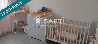  Maison � vendre 4 pi�ces 130 m�