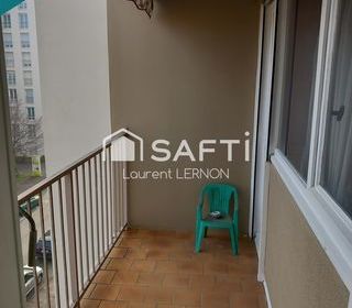  Appartement � vendre 5 pi�ces 91 m�