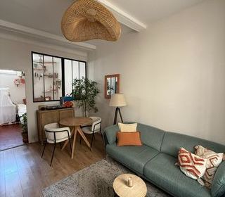  Appartement � vendre 2 pi�ces 41 m�