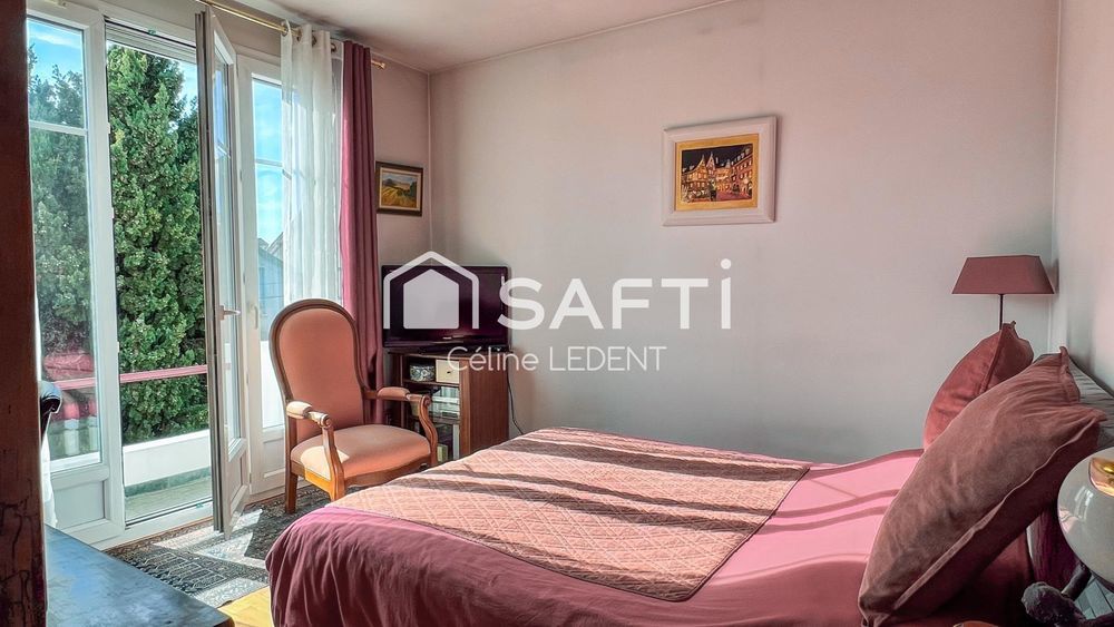 � vendre  Maison Maisons-Alfort (94700)