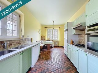  Maison � vendre 5 pi�ces 160 m�