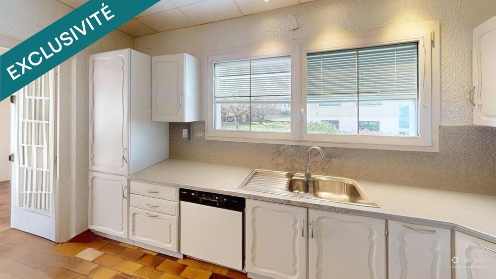 � vendre  Maison La Roche-sur-Foron (74800)