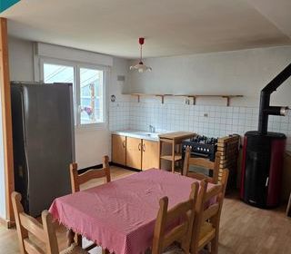  Maison � vendre 3 pi�ces 72 m�