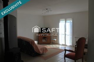  Maison � vendre 3 pi�ces 90 m�