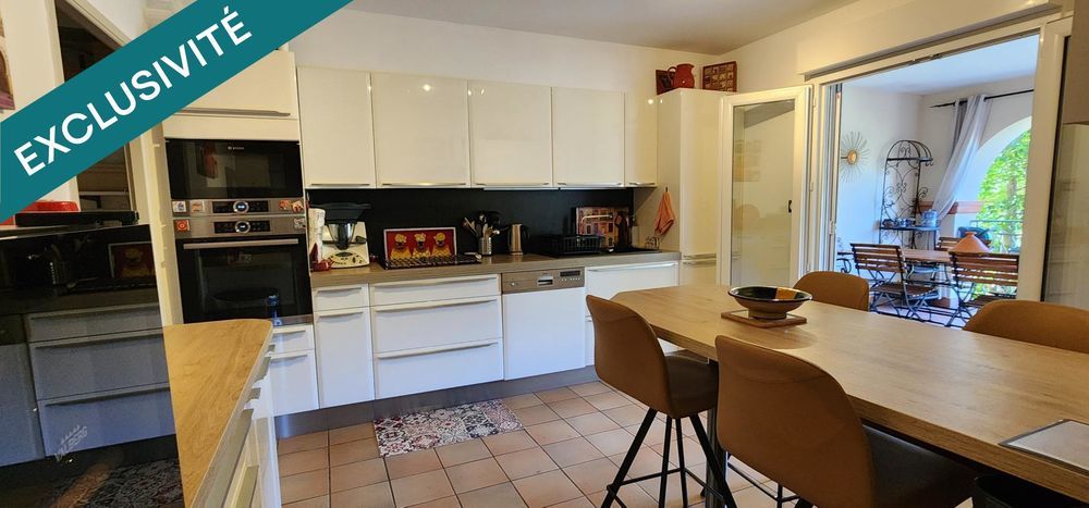 � vendre  Appartement Sainte-Maxime (83120)