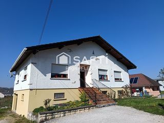  Maison � vendre 5 pi�ces 102 m�