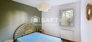  Appartement � vendre 3 pi�ces 65 m�