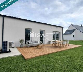  Maison � vendre 5 pi�ces 95 m�