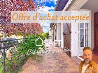  Maison � vendre 4 pi�ces 100 m�
