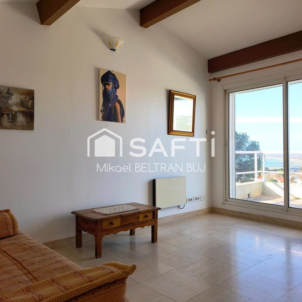 � vendre  Maison S�te (34200)