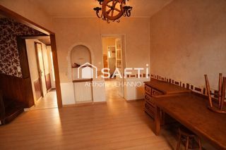  Maison � vendre 6 pi�ces 132 m�