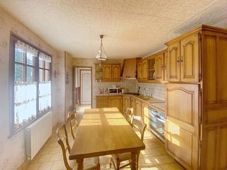  Maison � vendre 4 pi�ces 95 m�