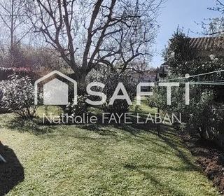  Maison � vendre 7 pi�ces 140 m�