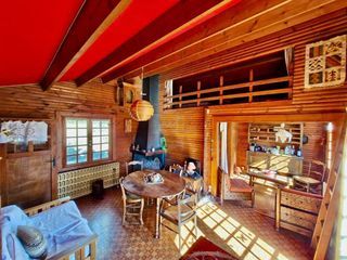  Maison � vendre 4 pi�ces 46 m�