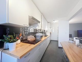  Appartement � vendre 5 pi�ces 94 m�