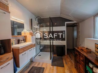  Maison � vendre 4 pi�ces 117 m�