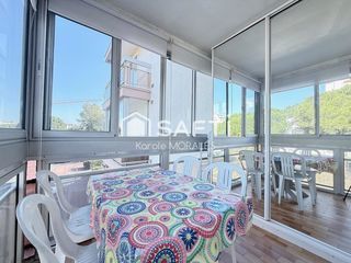  Appartement � vendre 1 pi�ce 21 m�