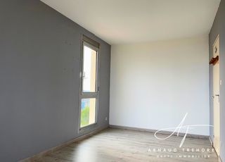  Appartement � vendre 3 pi�ces 52 m�