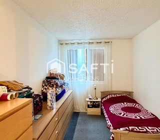  Appartement � vendre 3 pi�ces 54 m�