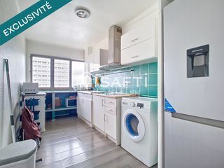  Appartement � vendre 4 pi�ces 87 m�