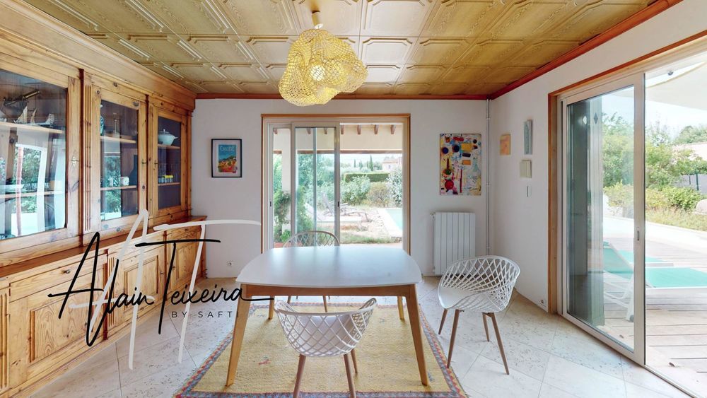 � vendre  Maison Lorgues (83510)