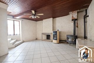  Maison � vendre 5 pi�ces 167 m�