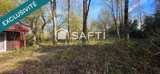  Terrain � vendre 5210 m�