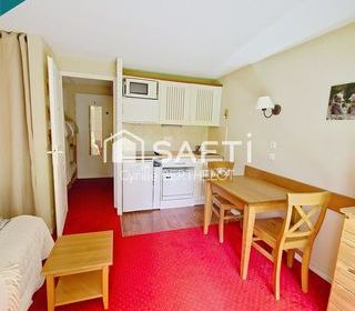  Appartement � vendre 2 pi�ces 17 m�