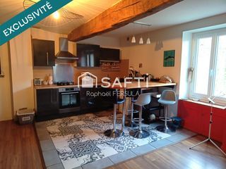  Maison � vendre 5 pi�ces 118 m�