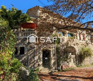  Maison � vendre 5 pi�ces 176 m�