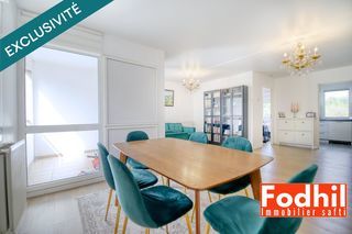  Appartement � vendre 3 pi�ces 67 m�