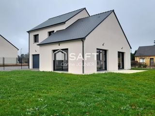  Maison � vendre 6 pi�ces 124 m�