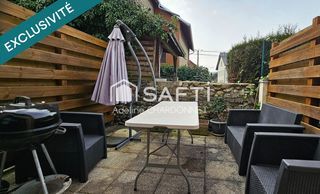  Appartement � vendre 4 pi�ces 76 m�