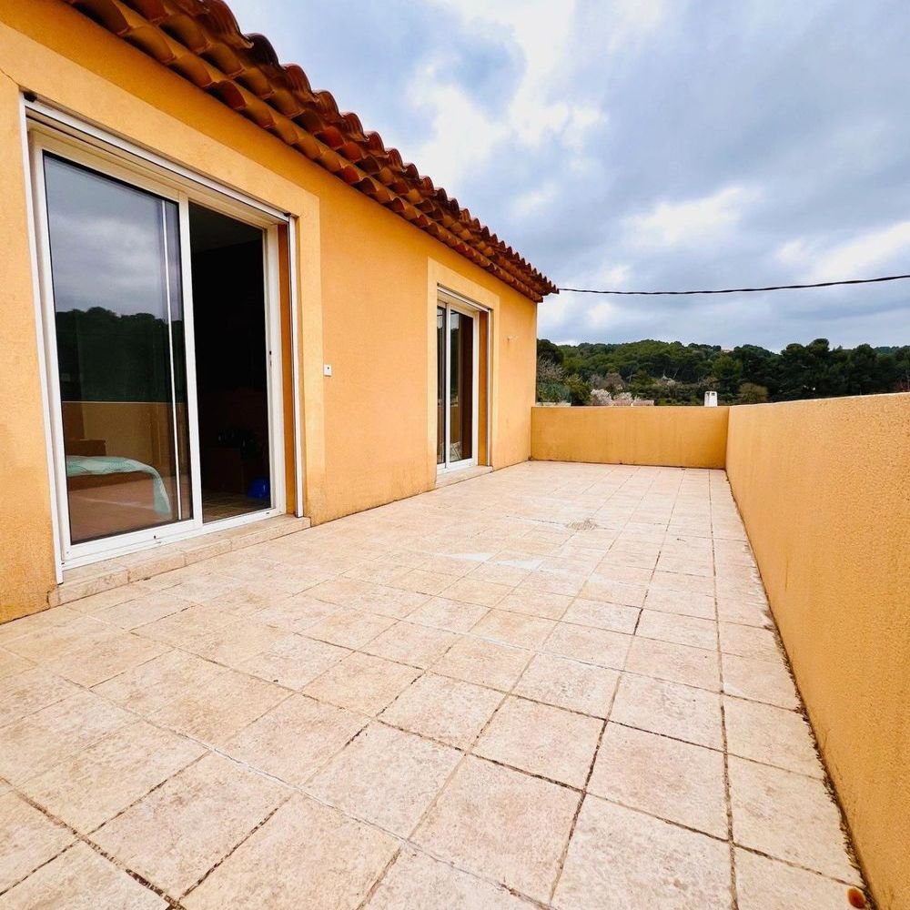 � vendre  Maison Marseille 15