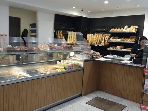 Fonds de commerce boulangerie-P&acirc;tisserie 77000 54470 Thiaucourt-regnieville