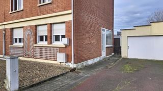  Maison � vendre 5 pi�ces 77 m�