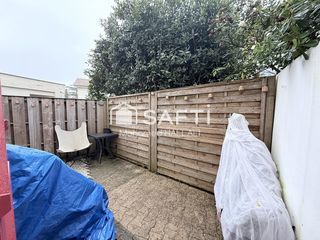  Appartement � vendre 2 pi�ces 46 m�