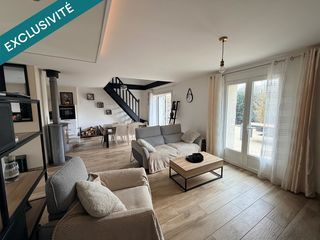  Maison � vendre 5 pi�ces 110 m�