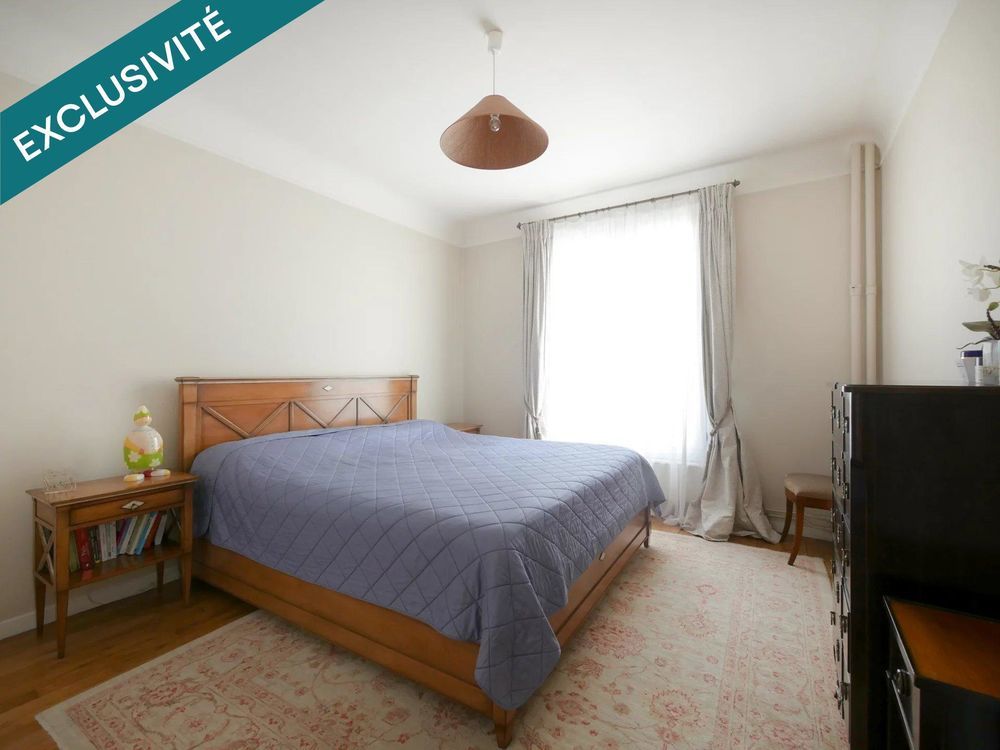 � vendre  Appartement Paris 16