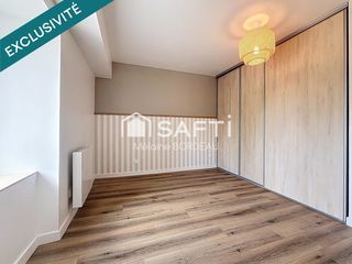  Maison � vendre 4 pi�ces 118 m�