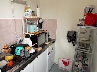  Appartement � vendre 1 pi�ce 24 m�