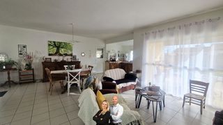  Maison � vendre 4 pi�ces 139 m�